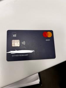 cs 860 2024 Debit mastercard